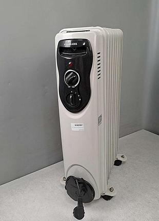 Обогреватель б/у lamark lk-2001 2