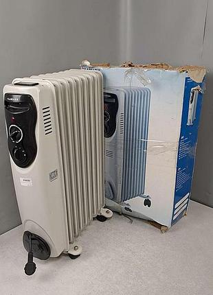 Обогреватель б/у lamark lk-2001 3