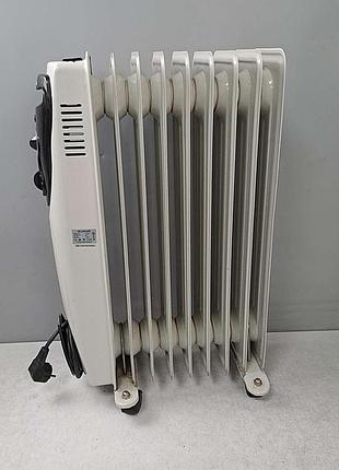 Обогреватель б/у lamark lk-2001 5