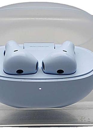 Наушники bluetooth-гарнитура б/у oppo enco air2 ete11