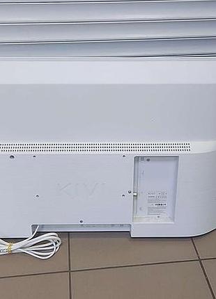 Телевизор б/у kivi 32h760qw