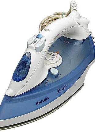 Утюг б/у philips gc3006