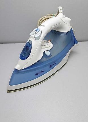 Утюг б/у philips gc3006 2