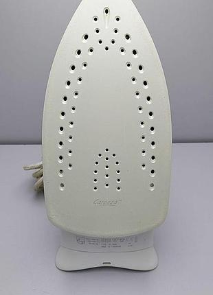Утюг б/у philips gc3006 4