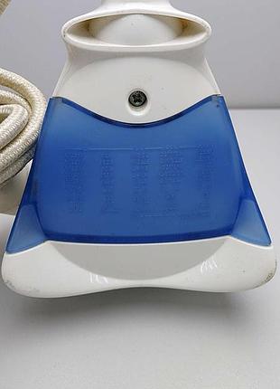 Утюг б/у philips gc3006 6