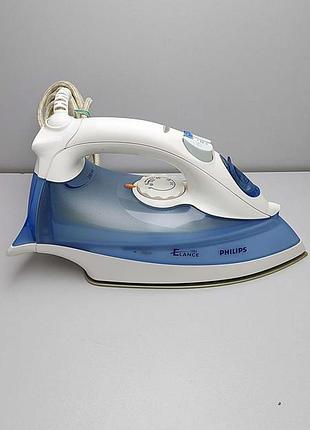 Утюг б/у philips gc3006 7