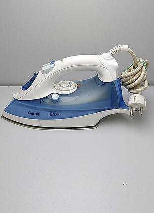 Утюг б/у philips gc3006 8