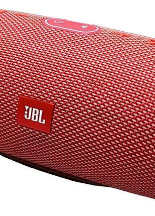 Портативная акустика колонка б/у jbl charge 4
