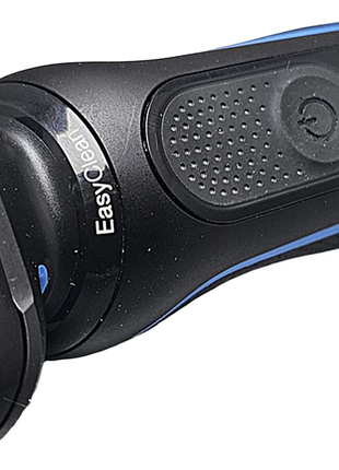 Электробритва б/у braun series 5 51-b4650cs