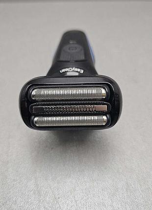 Электробритва б/у braun series 5 51-b4650cs 4