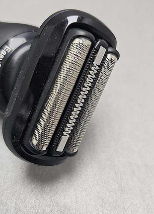 Электробритва б/у braun series 5 51-b4650cs 9