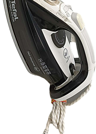 Утюг б/у tefal fv4963
