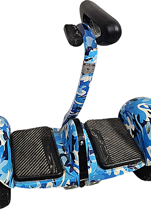 Моноколесо гироскутер б/у like.bike mini + military blue