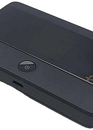 Сетевое оборудование wi-fi и bluetooth б/у tp-link m7350