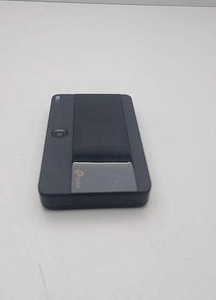 Сетевое оборудование wi-fi и bluetooth б/у tp-link m7350 5