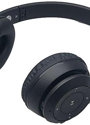 Наушники bluetooth-гарнитура б/у havit hv-h632bt арт.70848