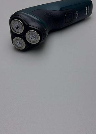 Электробритва б/у philips x3002/00 2