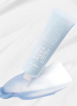 Dr.althea aqua marine watery cream