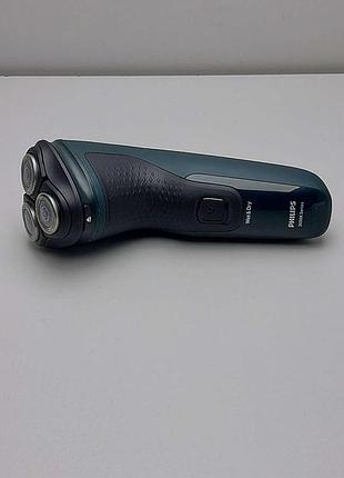Электробритва б/у philips x3002/00 7