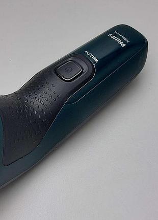 Электробритва б/у philips x3002/00 8