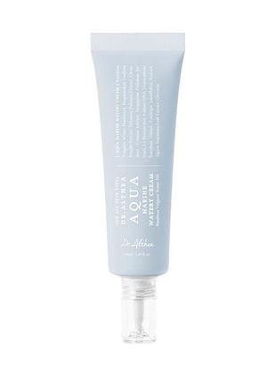 Dr.althea aqua marine watery cream 3