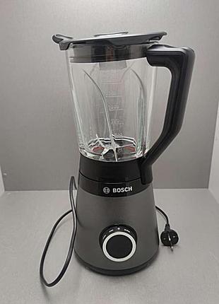Блендер б/у bosch mmb6172s 2