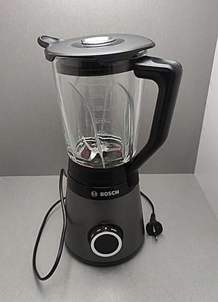 Блендер б/у bosch mmb6172s 3