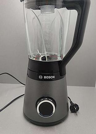 Блендер б/у bosch mmb6172s 4