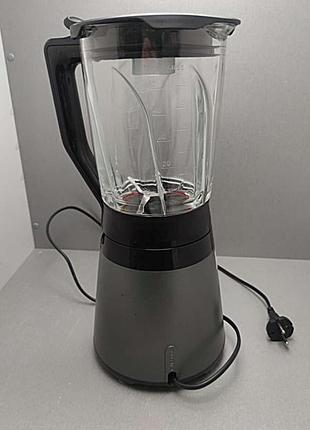 Блендер б/у bosch mmb6172s 5