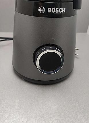 Блендер б/у bosch mmb6172s 9