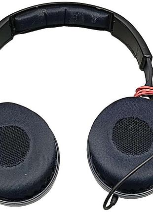 Наушники bluetooth-гарнитура б/у sennheiser hd 218