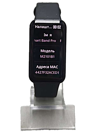 Смарт-годинник браслет б/у фітнес-браслет redmi smart band pro