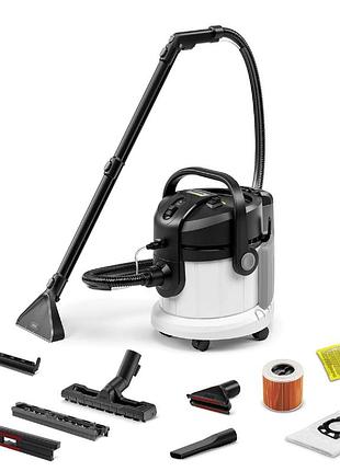 Пылесос моющий karcher se 4 1.081-150.0