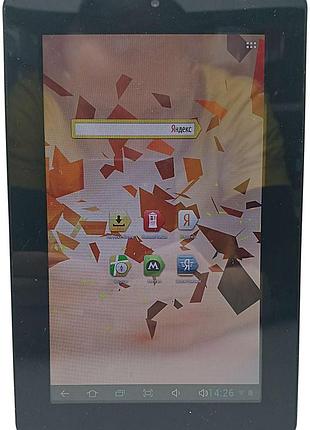 Планшет планшетный компьютер б/у explay surfer 7.32 3g