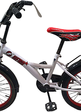 Велосипед б/у tilly hero 18''