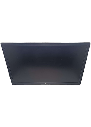 Монитор б/у lg ultragear 24gl600f-b