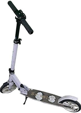 Самокат детский трюковый б/у scale sports ss-05