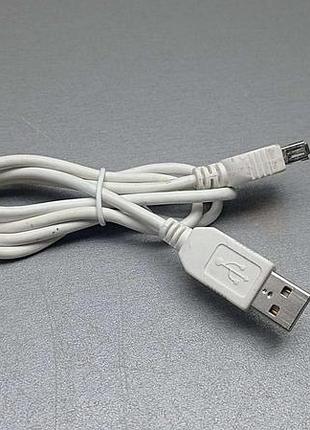 Б/у usb удлинитель 0.5 м 3