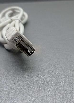 Б/у usb удлинитель 0.5 м 6