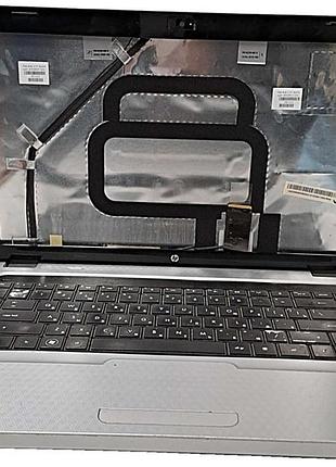 Ноутбук б/у hp g62 (amd v120 processor 2.20 ghz/ ram 2.00gb/ hdd 500gb)