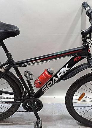 Велосипед б/у spark fighter 29" 8