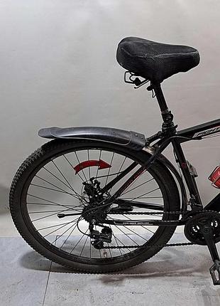 Велосипед б/у spark fighter 29" 9