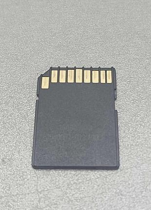 Карта флэш памяти б/у microsd-sd adapter 6