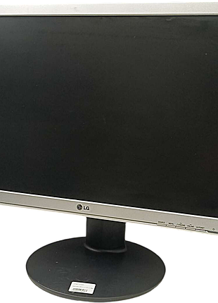 Монитор б/у lg flatron w2242pk