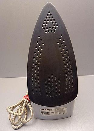 Утюг б/у grunhelm ei8888t 4