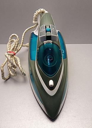 Утюг б/у grunhelm ei8888t 5