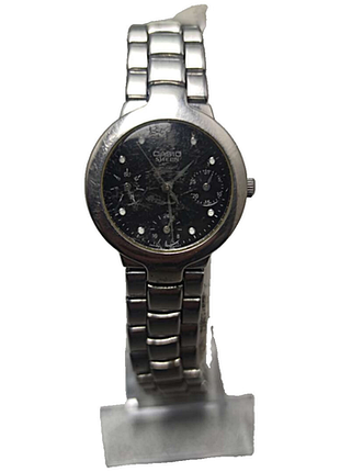 Наручные часы б/у casio shn-201