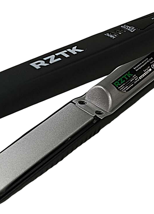 Утюжок щипцы для волос плойка выпрямитель б/у rztk hs 2018