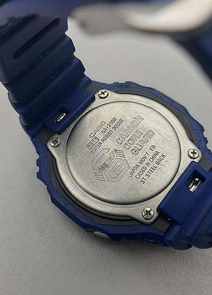 Наручные часы б/у casio g-shock ga-2100-2aer 6