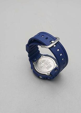 Наручные часы б/у casio g-shock ga-2100-2aer 7